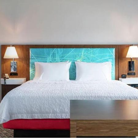 Hampton Inn Tappahannock Eksteriør billede